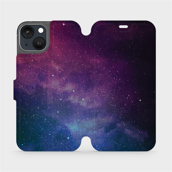 Hülle für Apple iPhone 13 - Farbe V147P