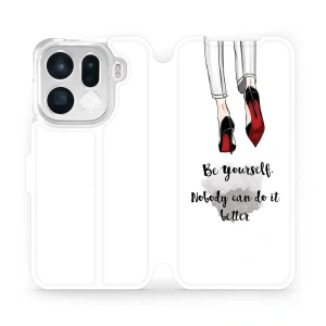 Hülle für OPPO Find X9 pro - Farbe M046P