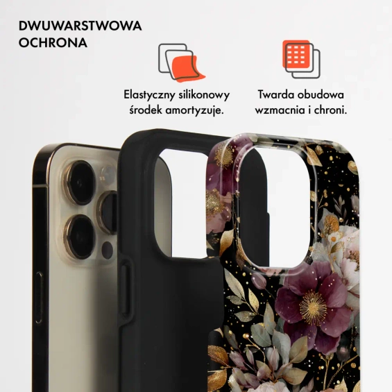 Hülle Elite Pro für Samsung Galaxy S10e - Farbe E169E