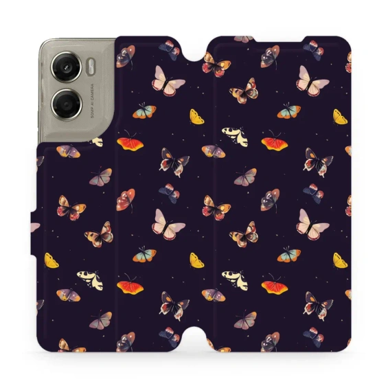 Hülle für Motorola Moto G06 Power - Farbe VP78S