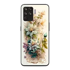 Hülle Glossy Case für OPPO Reno 5 Lite - Farbe G014G
