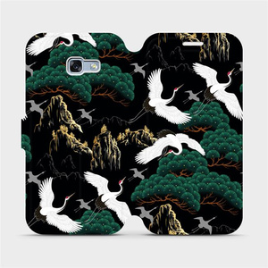 Hülle für Samsung Galaxy A5 2017 - Farbe VP16S