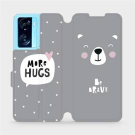 Hülle für OPPO A57S - Farbe MH06P