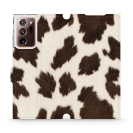 Hülle für Samsung Galaxy Note 20 Ultra - Farbe V166S