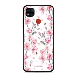 Hülle Glossy Case für Xiaomi Redmi 9C - Farbe G033G
