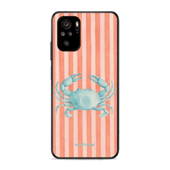 Hülle Glossy Case für Xiaomi POCO M5s - Farbe GP87G