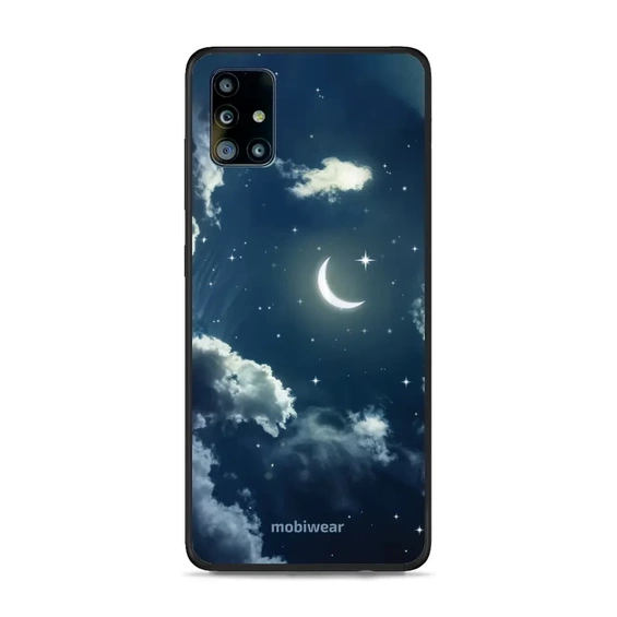 Hülle Glossy Case für Samsung Galaxy A51 - Farbe G048G