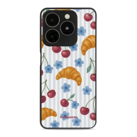 Hülle Glossy Case für Realme C63 - Farbe GP85G