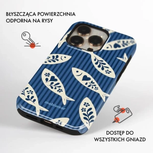 Hülle Elite Pro für Apple iPhone X - Farbe EP89E