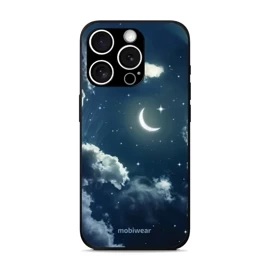 Hülle Glossy Case für Apple iPhone 15 Pro Max - Farbe G048G