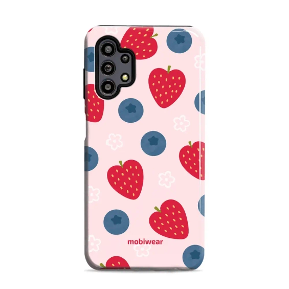 Hülle Elite Pro für Samsung Galaxy A32 5G - Farbe EP84E