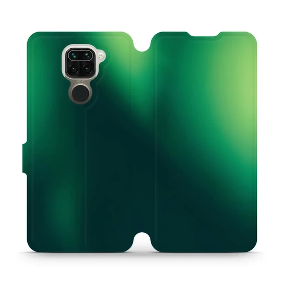 Hülle für Xiaomi Redmi Note 9 - Farbe VP61S