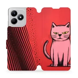 Hülle für Realme C53 - Farbe VP54S