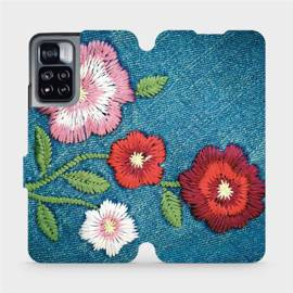 Hülle für Xiaomi Redmi Note 11 Pro - Farbe MD05P