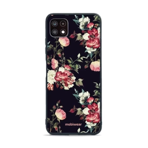 Hülle Glossy Case für Samsung Galaxy A22 5G - Farbe G040G