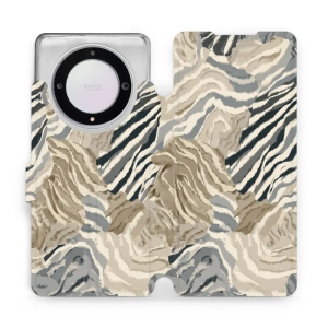 Hülle für Huawei Honor Magic5 Lite 5G - Farbe V168S