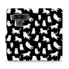 Hülle für LG G8s ThinQ - Farbe V163S