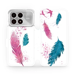 Hülle für Xiaomi Poco F8 Pro - Farbe MR08S