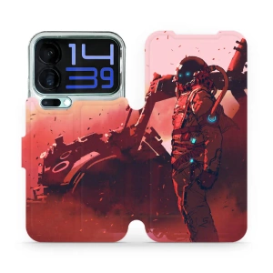 Hülle für Xiaomi 17 Pro Max - Farbe MA09S