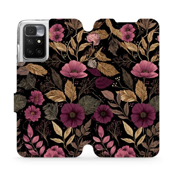 Hülle für Xiaomi Redmi 10 - Farbe V170S