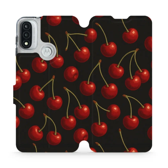 Hülle für Motorola Moto E20 - Farbe VP83S