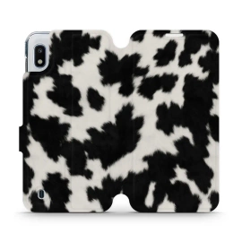 Hülle für Samsung Galaxy A10 - Farbe V165S