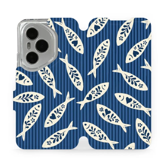 Hülle für Huawei Honor 400 Pro - Farbe VP89S