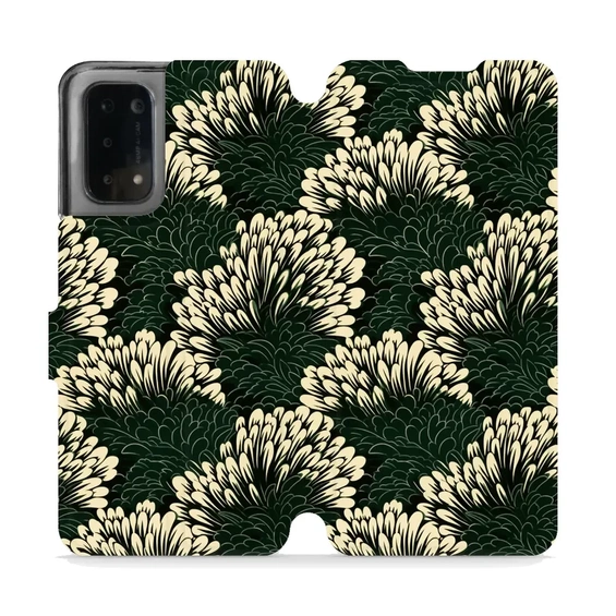 Hülle für OPPO A54 5G - Farbe VA45S