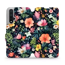 Hülle für Huawei Nova 5T - Farbe VP48S