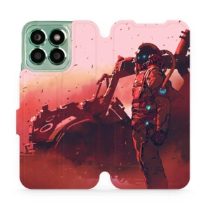 Hülle für Huawei Honor X8b - Farbe MA09S