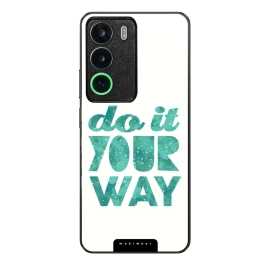 Hülle Glossy Case für Realme C71 - Farbe G080G
