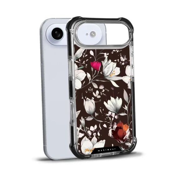 Hülle MagSafe Elite Bumper für Apple iPhone 17 Air - Farbe DP72D