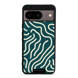 Hülle Glossy Case für Google Pixel 8 - Farbe GA61G