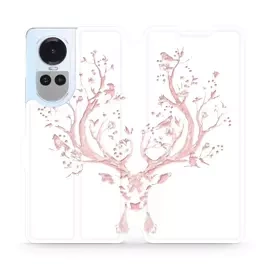 Hülle für OPPO Reno 10 5G - Farbe M007S