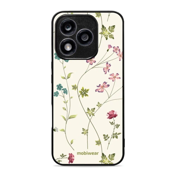 Hülle Glossy Case für Huawei Honor 400 Lite - Farbe G035G