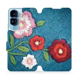 Hülle für Huawei Honor 90 Lite - Farbe MD05P