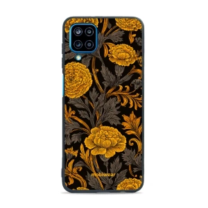 Hülle Glossy Case für Samsung Galaxy A12 - Farbe G173G