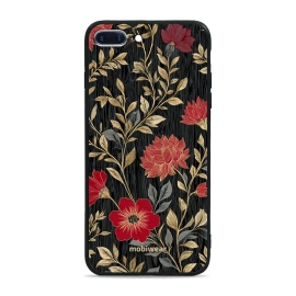Hülle Glossy Case für Apple iPhone 8 Plus - Farbe G172G