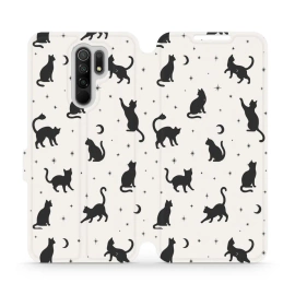 Hülle für Xiaomi Redmi 9 - Farbe V162S