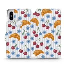 Hülle für Xiaomi Mi Mix 2S - Farbe VP85S