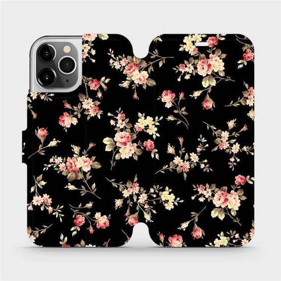 Hülle für Apple iPhone 12 Pro - Farbe VD02S