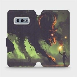 Hülle für Samsung Galaxy S10e - Farbe VA08P