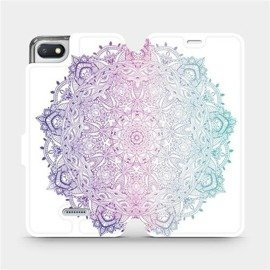 Hülle für Xiaomi Redmi 6A - Farbe M008S