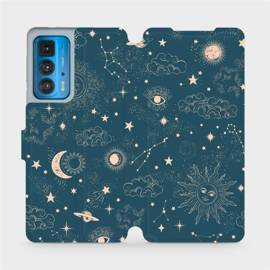 Hülle für Motorola Edge 20 Pro - Farbe VP14S