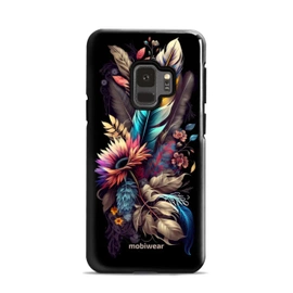 Hülle Elite Pro für Samsung Galaxy S9 - Farbe E011E