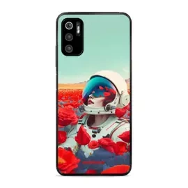 Hülle Glossy Case für Xiaomi Poco M3 Pro 5G - Farbe G001G