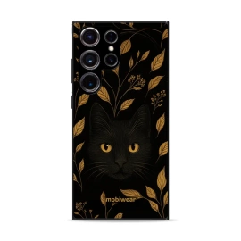 Hülle Glossy Case für Samsung Galaxy S23 Ultra - Farbe G164G