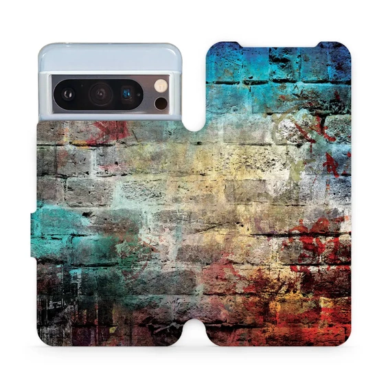 Hülle für Google Pixel 8 Pro - Farbe V061P