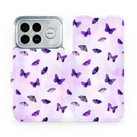 Hülle für Xiaomi Poco F8 Ultra - Farbe VP76S