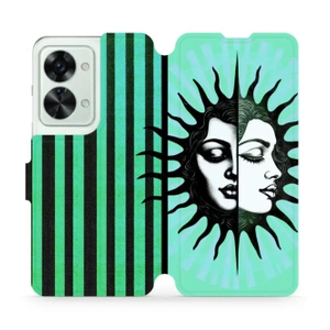 Hülle für OnePlus Nord 2T 5G - Farbe VP58S